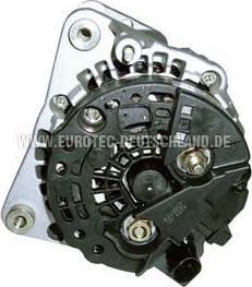 Eurotec 12044380 - Alternator www.molydon.hr