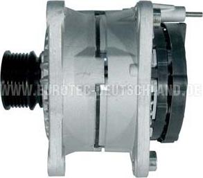 Eurotec 12044380 - Alternator www.molydon.hr