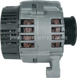 Eurotec 12044330 - Alternator www.molydon.hr