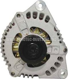 Eurotec 12044760 - Alternator www.molydon.hr