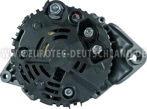 Eurotec 12045980 - Alternator www.molydon.hr