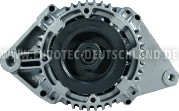 Eurotec 12045980 - Alternator www.molydon.hr