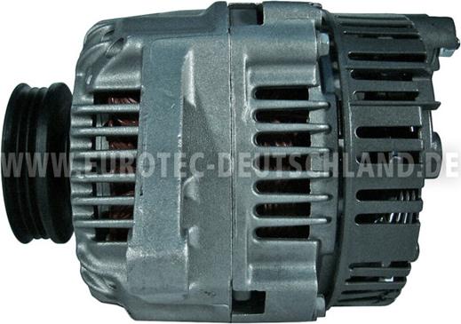 Eurotec 12045980 - Alternator www.molydon.hr