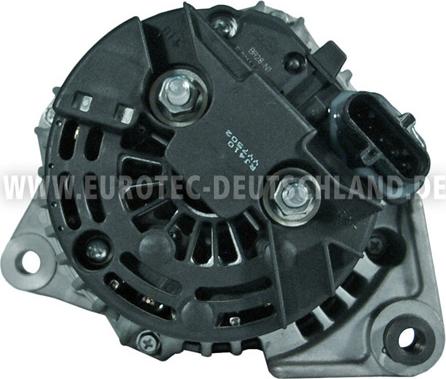 Eurotec 12045430 - Alternator www.molydon.hr