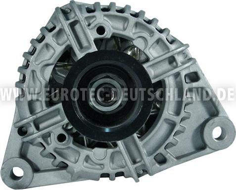 Eurotec 12045430 - Alternator www.molydon.hr