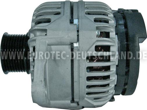 Eurotec 12045430 - Alternator www.molydon.hr