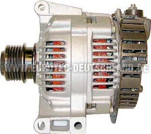 Eurotec 12090013 - Alternator www.molydon.hr