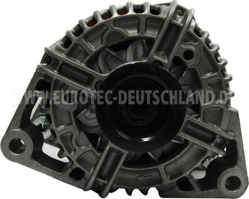 Eurotec 12045130 - Alternator www.molydon.hr