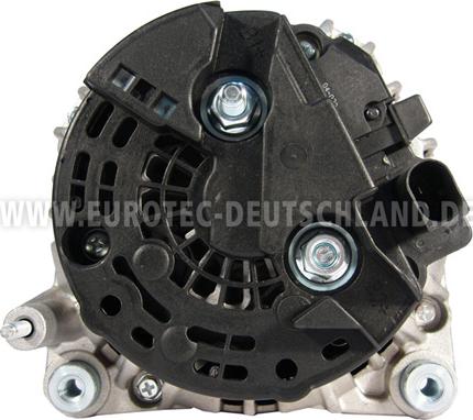 Eurotec 12045350 - Alternator www.molydon.hr