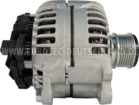 Eurotec 12045350 - Alternator www.molydon.hr