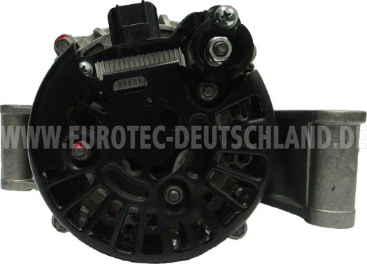 Eurotec 12045370 - Alternator www.molydon.hr