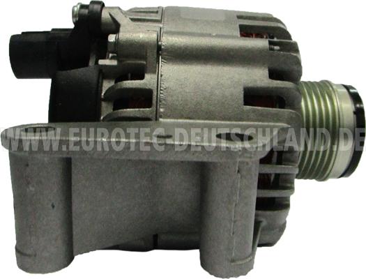 Eurotec 12045370 - Alternator www.molydon.hr