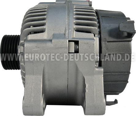 Eurotec 12045210 - Alternator www.molydon.hr