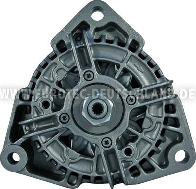 Eurotec 12045280 - Alternator www.molydon.hr