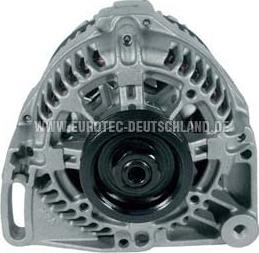 Eurotec 12045220 - Alternator www.molydon.hr