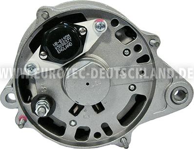 Eurotec 12046450 - Alternator www.molydon.hr