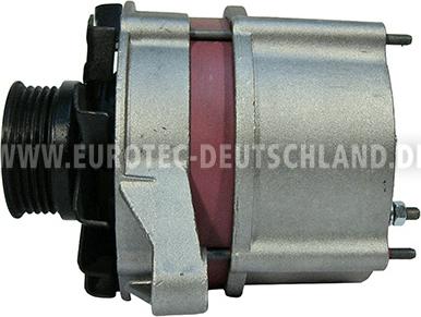 Eurotec 12046450 - Alternator www.molydon.hr