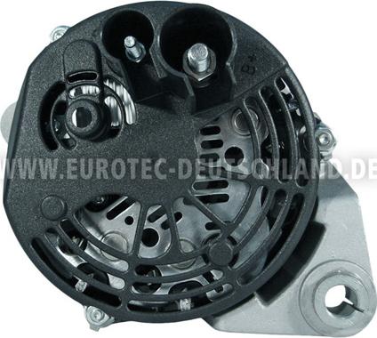 Eurotec 12046480 - Alternator www.molydon.hr