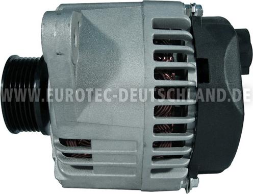 Eurotec 12046480 - Alternator www.molydon.hr