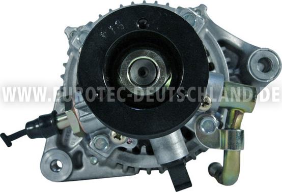 Eurotec 12046530 - Alternator www.molydon.hr