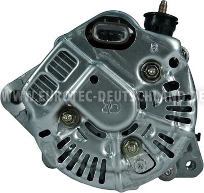 Eurotec 12046530 - Alternator www.molydon.hr