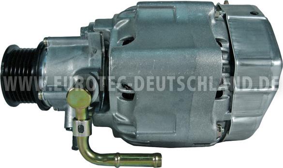 Eurotec 12046530 - Alternator www.molydon.hr