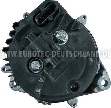 Eurotec 12046570 - Alternator www.molydon.hr