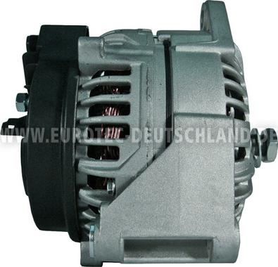 Eurotec 12046570 - Alternator www.molydon.hr