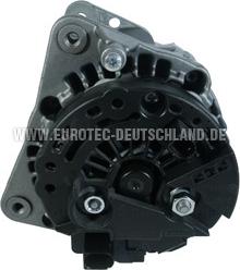 Eurotec 12046050 - Alternator www.molydon.hr