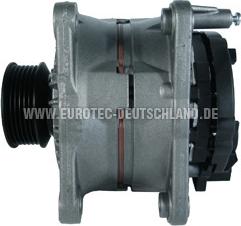 Eurotec 12046050 - Alternator www.molydon.hr