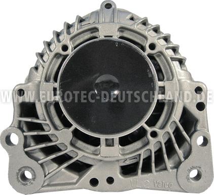 Eurotec 12046010 - Alternator www.molydon.hr