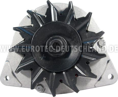 Eurotec 12046080 - Alternator www.molydon.hr