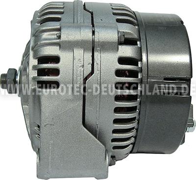 Eurotec 12046030 - Alternator www.molydon.hr