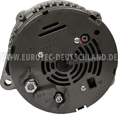 Eurotec 12046030 - Alternator www.molydon.hr