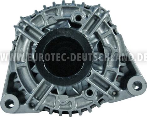 Eurotec 12046190 - Alternator www.molydon.hr