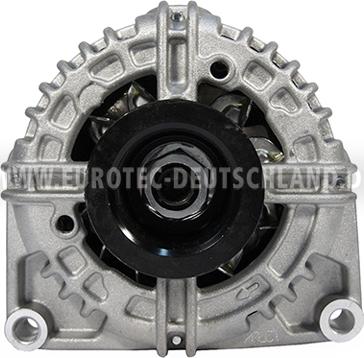 Eurotec 12046140 - Alternator www.molydon.hr