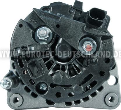 Eurotec 12046100 - Alternator www.molydon.hr