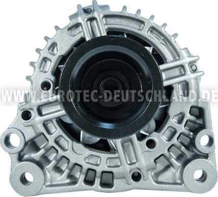 Eurotec 12046100 - Alternator www.molydon.hr