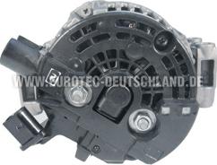 Eurotec 12046130 - Alternator www.molydon.hr