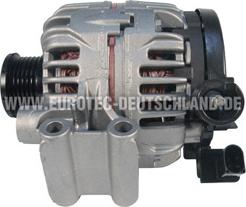 Eurotec 12046130 - Alternator www.molydon.hr