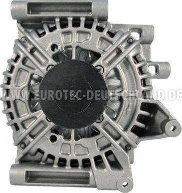 Eurotec 12046340 - Alternator www.molydon.hr