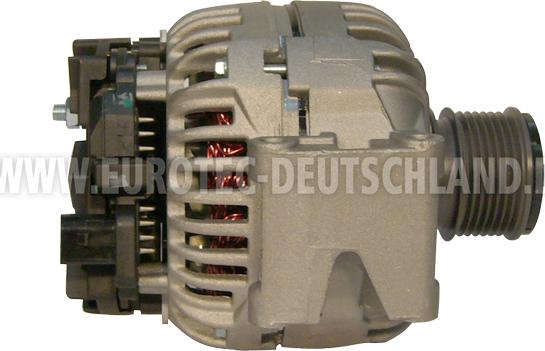 Eurotec 12046300 - Alternator www.molydon.hr