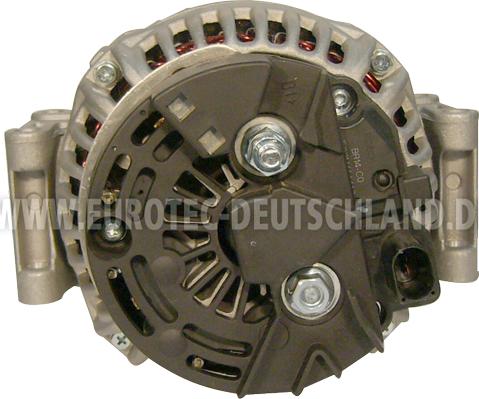 Eurotec 12046300 - Alternator www.molydon.hr