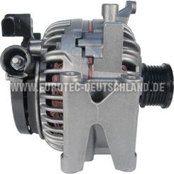 Eurotec 12090308 - Alternator www.molydon.hr