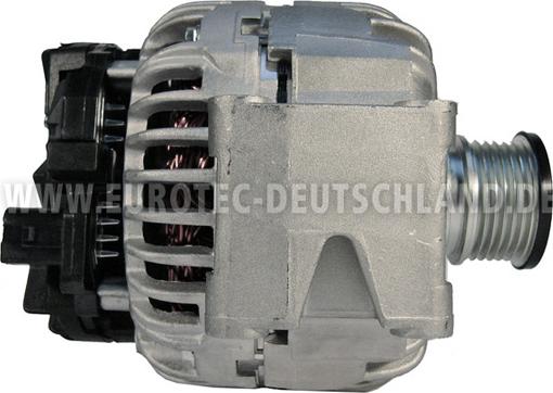 Eurotec 12046320 - Alternator www.molydon.hr