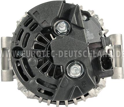 Eurotec 12046320 - Alternator www.molydon.hr