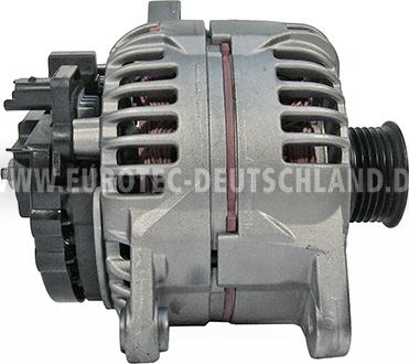 Eurotec 12046250 - Alternator www.molydon.hr