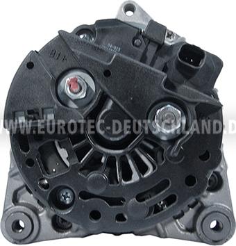 Eurotec 12046250 - Alternator www.molydon.hr