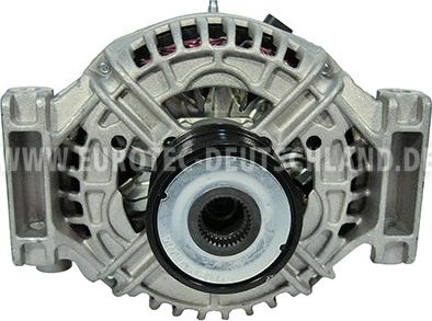 Eurotec 12046200 - Alternator www.molydon.hr