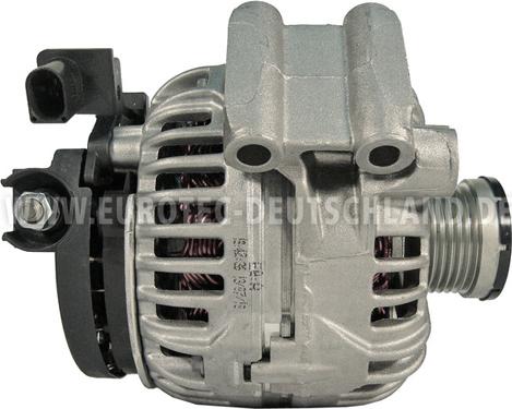 Eurotec 12046270 - Alternator www.molydon.hr